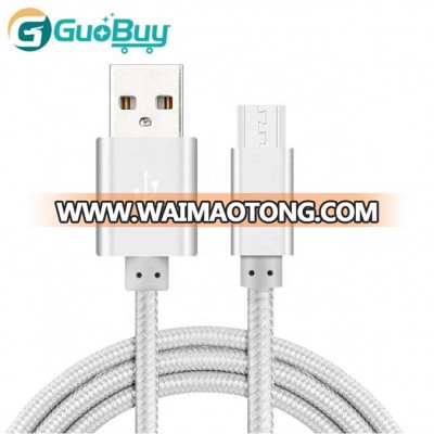 3M/10FT Cord Phone Adapter Micro USB Phone Cable for Cell Phone Smartphone Charge Sync Data Cable